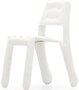 Zieta Chippensteel 0.5 Chair - White