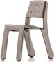 Zieta Chippensteel 0.5 Chair - Raw Lacquered	