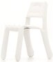 Zieta Chippensteel 0.5 ALU - White Matt
