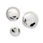 Zieta Pin - Wall Hanger - Inox