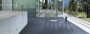 Dietiker Stuhl Felber Outdoor