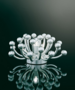 SP Light Pistillinom - Silver