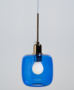 SP Light Diva Sospensione 1 Vetro B