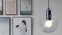 SP Light Diva Sospensione 1 Vetro R