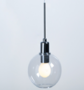 SP Light Diva Sospensione 1 Vetro R
