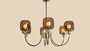 SP Light Diva Sospensione 6 L Vetro B