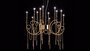 SP Light Calligrafico Nity 12C Led