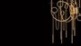 SP Light Calligrafico Nity 12L Led