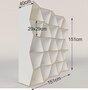 RADIS REGAL MESH- MEDIUM (5X5)