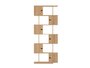 RADIS REGAL PIX SMALL- Eiche Furniert