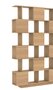 RADIS REGAL BOXY LARGE- Eiche Furniert