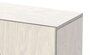 RADIS KOMMODE HUH MIT 4 SCHUBLADEN- Pebble Grey