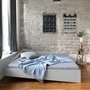 RADIS ECKBETT - PEBBLE GREY