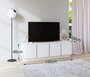 RADIS FERNSEHTISCH BOXY 4 TÜREN- Weiss Cpl