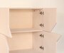 SIDEBOARD MAZE 4X4 16 TÜREN