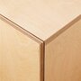 RADIS SIDEBOARD LOXI-2X4