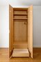 RADIS NOBLE -  Kleiderschrank mit 2 Türen