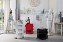 B Line Boby XSmall Rollcontainer