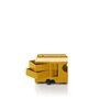 B Line Boby XSmall Rollcontainer-Honey