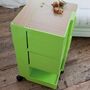 B Line Boby Rollcontainer