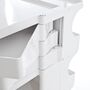 B Line Boby Rollcontainer