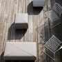 B Line Park Stuhl