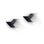 B-Line Fin 2er Set Regalmodule