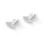 B-Line Fin 2er Set Regalmodule