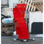 B-Line Spinny Rollcontainer