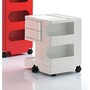 B-Line Boby 2/2 Rollcontainer