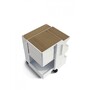 B-Line Boby 2/2 Rollcontainer