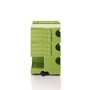 B-Line Boby 3/6 Rollcontainer
