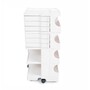 B-Line Boby 4/6 Rollcontainer