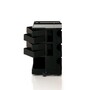 B-Line Boby 3/4 Rollcontainer