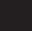 B-Line Boby 3/4 Rollcontainer - schwarz