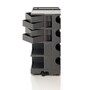 B-Line Boby 4/4 Rollcontainer
