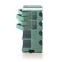 B-Line Boby 4/4 Rollcontainer - Verdigris