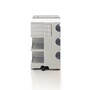B-Line Boby 3/3 Rollcontainer