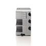 B-Line Boby 3/3 Rollcontainer