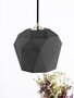 GantLights T3 Dark Hängelampe Trianguliert