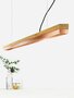 Gantlights C3O Copper Pendelleuchte Kupfer Lang