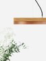 Gantlights C3O Copper Pendelleuchte Kupfer Lang