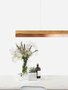 Gantlights C3O Copper Pendelleuchte Kupfer Lang
