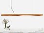 Gantlights C3O Copper Pendelleuchte Kupfer Lang