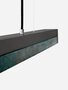 Gantlights C2 Dark/Oxid Pendelleuchte Oxidiertes Kupfer