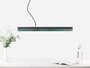 Gantlights C2 Dark/Oxid Pendelleuchte Oxidiertes Kupfer