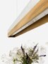 GantLights C1 Oak Pendelleuchte Eichenholz