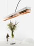 GantLights C1 Copper Pendelleuchte Kupfer
