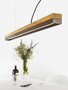 GantLights C1o Corten Pendelleuchte Corten Stahl