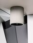 Gantlights S2 - Deckenspot: Betongrau